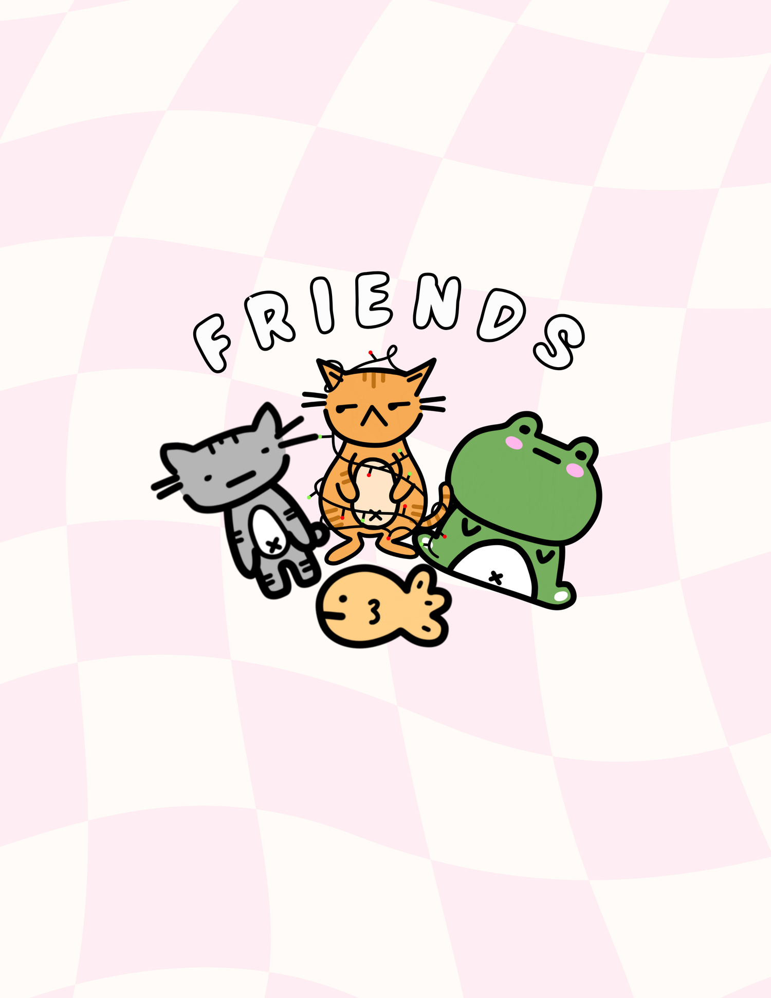 Friends