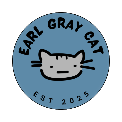 Earl Gray Cat