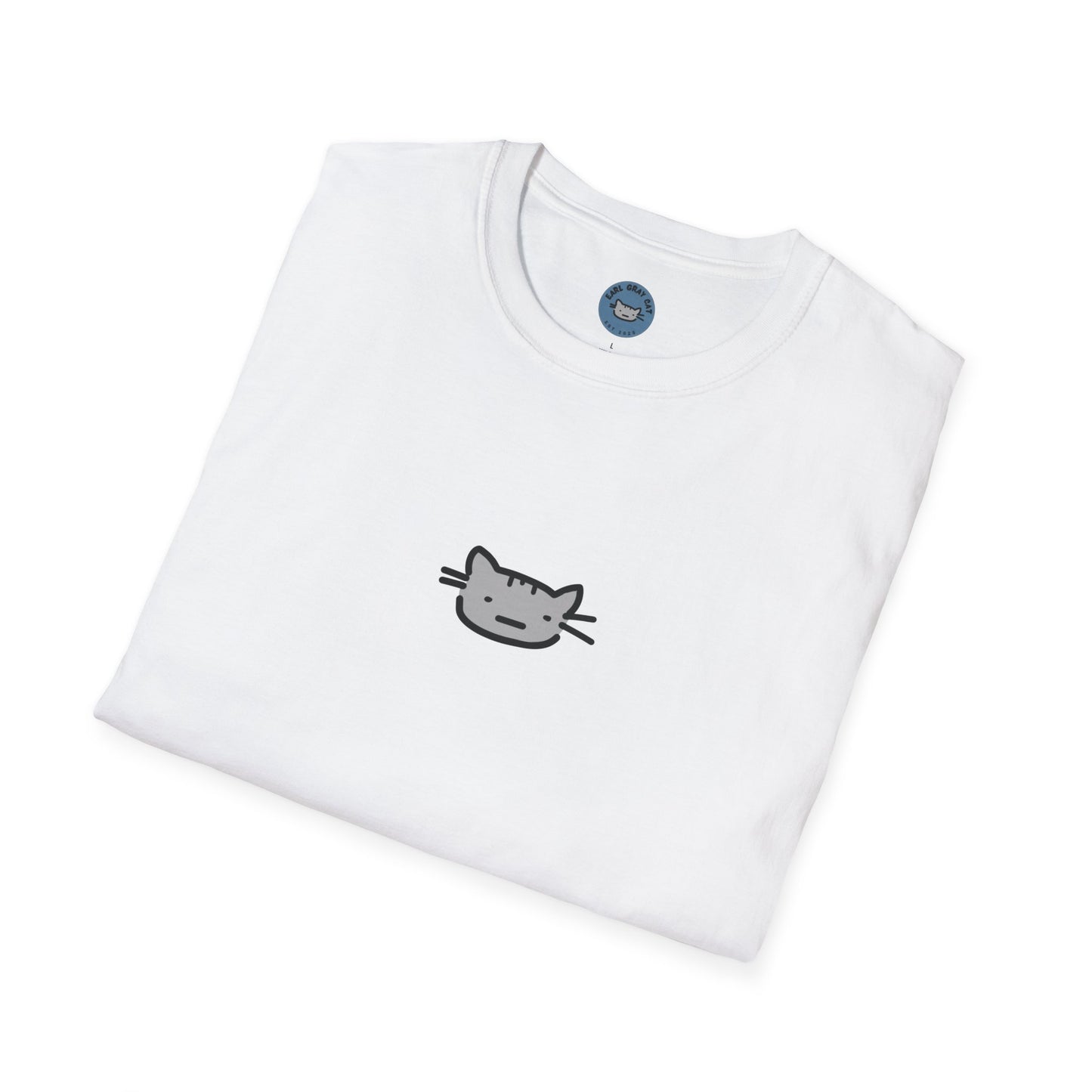 Earl on Repeat T-Shirt 🔁